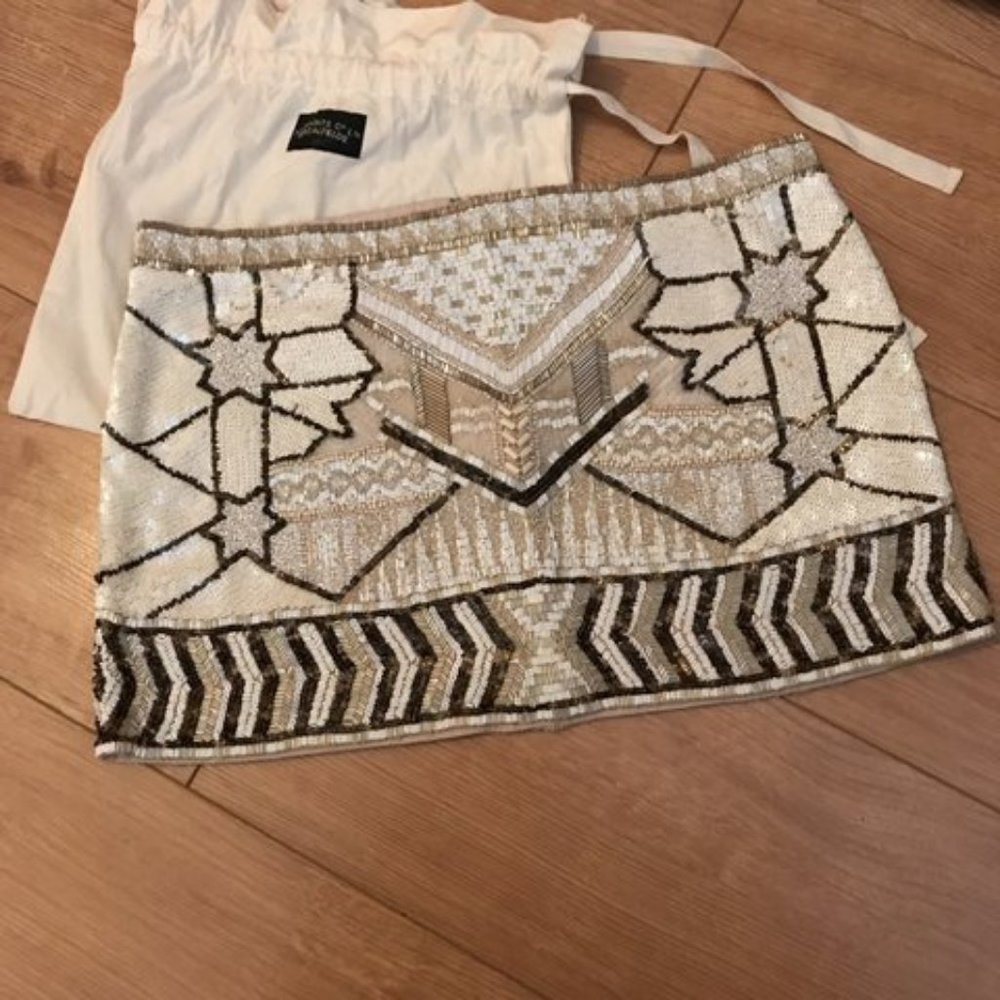 All Saints Celebrity Fav